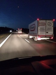 Bild FlyttGiganten (Foton Flyttare, Bild Flyttföretag)