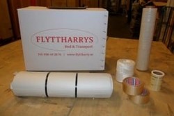 Bild FlyttHarry (Foton Flyttare, Bild Flyttföretag)