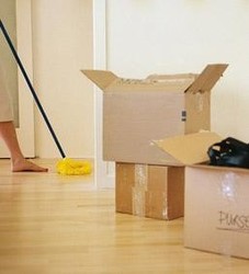 Bild Mälardalenrent (Foton Lokalvårdare, Bild Städföretag)