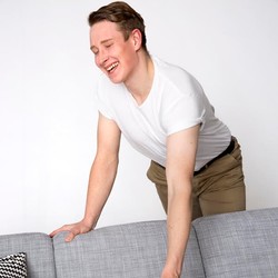 Bild 50-femme (Foton Lokalvårdare, Bild Städföretag)