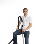 Bild Vital Home AB (Foton Lokalvårdare, Bild Städföretag)