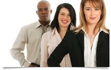 Bild Agnes Städ i Göteborg (Foton Lokalvårdare, Bild Städföretag)