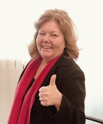 Bild SeniorProffsen AB (Foton Lokalvårdare, Bild Städföretag)