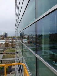 Bild Gyllix & Co (Foton Lokalvårdare, Bild Städföretag)