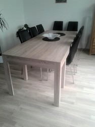 Bild AlexRo Service (Foton Lokalvårdare, Bild Städföretag)