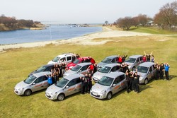 Bild Perfekt Städ (Foton Lokalvårdare, Bild Städföretag)