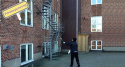 Bild TR Miljöservice AB (Foton Lokalvårdare, Bild Städföretag)