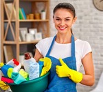 Södertälje Städ AB är lokalvårdare i Huddinge