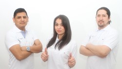 Bild Stockholm Group (Foton Lokalvårdare, Bild Städföretag)