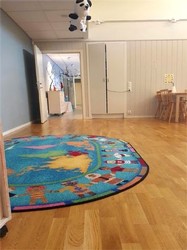 Bild Di-Mas AB (Foton Lokalvårdare, Bild Städföretag)