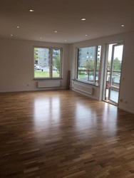 Bild STHLM Rent AB (Foton Lokalvårdare, Bild Städföretag)