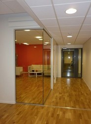 Bild Milka Städ & Flytt (Foton Lokalvårdare, Bild Städföretag)