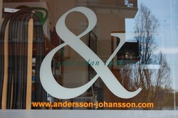 Bild Andersson & Johansson AB (Foton Lokalvårdare, Bild Städföretag)