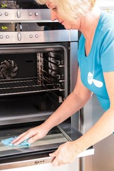 Bild Rent 08 AB (Foton Lokalvårdare, Bild Städföretag)