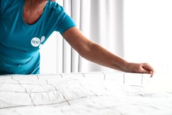 Bild Rent 08 AB (Foton Lokalvårdare, Bild Städföretag)