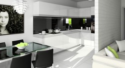 Bild Humlegården Service AB (Foton Lokalvårdare, Bild Städföretag)