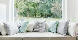 Bild Humlegården Service AB (Foton Lokalvårdare, Bild Städföretag)