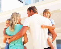 Bild Ludwa Städ (Foton Lokalvårdare, Bild Städföretag)