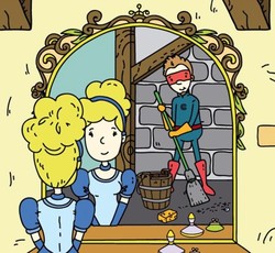 Bild Städhjältarna (Foton Lokalvårdare, Bild Städföretag)