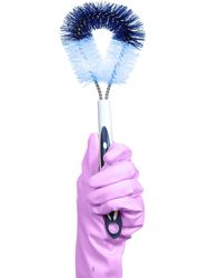 Bild Boleva AB (Foton Lokalvårdare, Bild Städföretag)