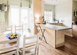 Bild Mora Städ & Fönsterputs AB (Foton Lokalvårdare, Bild Städföretag)