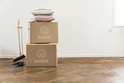 Bild Hemfrid Malmö (Foton Lokalvårdare, Bild Städföretag)