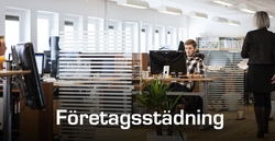 Bild Sparvath fönsterputs & städservice AB (Foton Lokalvårdare, Bild Städföretag)