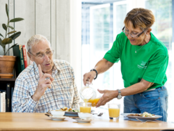 Bild Veteranpoolen AB (Foton Lokalvårdare, Bild Städföretag)