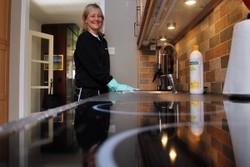 Bild FemtioFemPlus (Foton Lokalvårdare, Bild Städföretag)