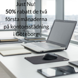 Bild MakeClean AB (Foton Lokalvårdare, Bild Städföretag)
