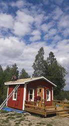 Bild Y-TAK (Foton Takläggare, Bild Takföretag)