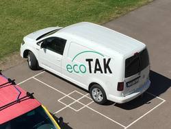 Bild Ecotak AB (Foton Takläggare, Bild Takföretag)