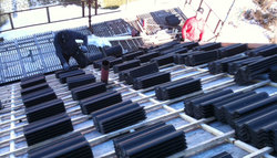 Tak & Bygg i Nerike AB logotyp