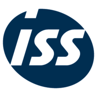 Iss Facility Services AB logotyp