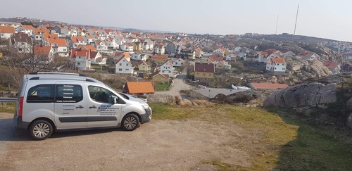 Bild Arleya Städservice (Foton Lokalvårdare, Bild Städföretag)