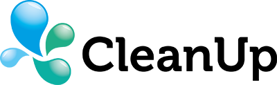 CleanUp Solutions logotyp