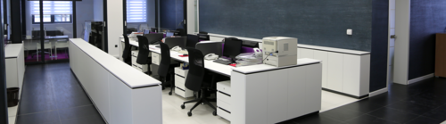 Bild KZ Service & Städ AB (Foton Lokalvårdare, Bild Städföretag)