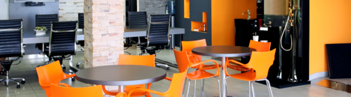 Bild KZ Service & Städ AB (Foton Lokalvårdare, Bild Städföretag)