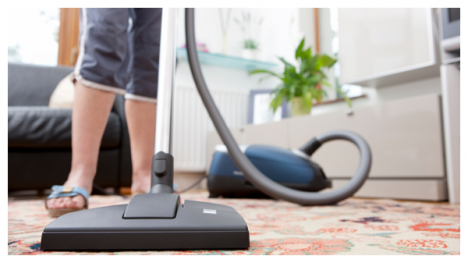 Bild Varbergs Flyttstäd (Foton Lokalvårdare, Bild Städföretag)