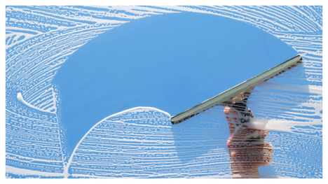 Bild Varbergs Flyttstäd (Foton Lokalvårdare, Bild Städföretag)