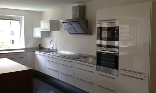 Bild WINFIELD AB (Foton Lokalvårdare, Bild Städföretag)