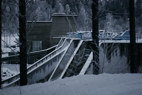 Bild Synops AB (Foton Lokalvårdare, Bild Städföretag)