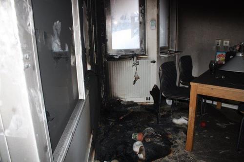 Bild Synops AB (Foton Lokalvårdare, Bild Städföretag)