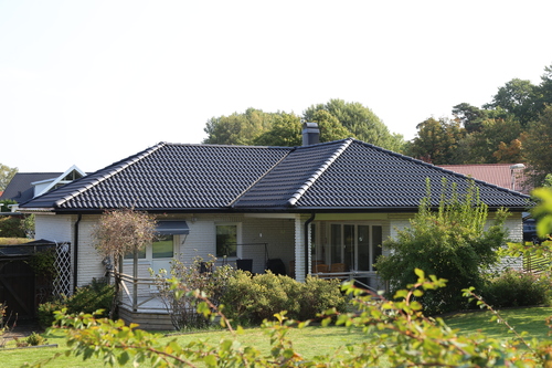 Bild Västra Götalands Bygg och Tak AB (Foton Takläggare, Bild Takföretag)