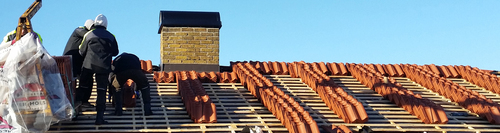 Bild Proffsbygg Södrasverige AB (Foton Takläggare, Bild Takföretag)