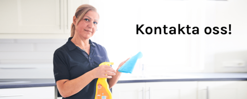 Bild Vätterstäd AB (Foton Lokalvårdare, Bild Städföretag)