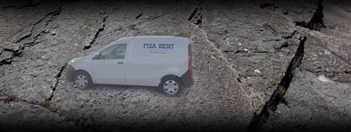 Bild Fixa Rent (Foton Lokalvårdare, Bild Städföretag)