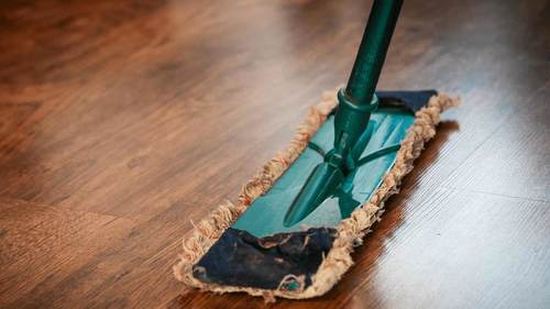 Bild Cleaning Support Sweden AB (Foton Lokalvårdare, Bild Städföretag)