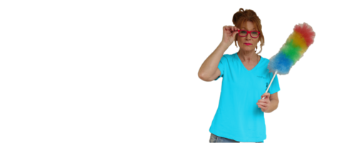 Bild KIA Kvalitetsstäd AB (Foton Lokalvårdare, Bild Städföretag)