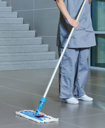 Bild Top Städ i Östergötland AB (Foton Lokalvårdare, Bild Städföretag)